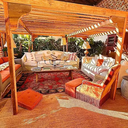 Con Giardino Privato E Sauna Apartment Mailand