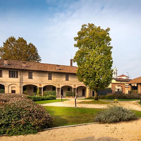 Con Giardino Privato E Sauna * Milán